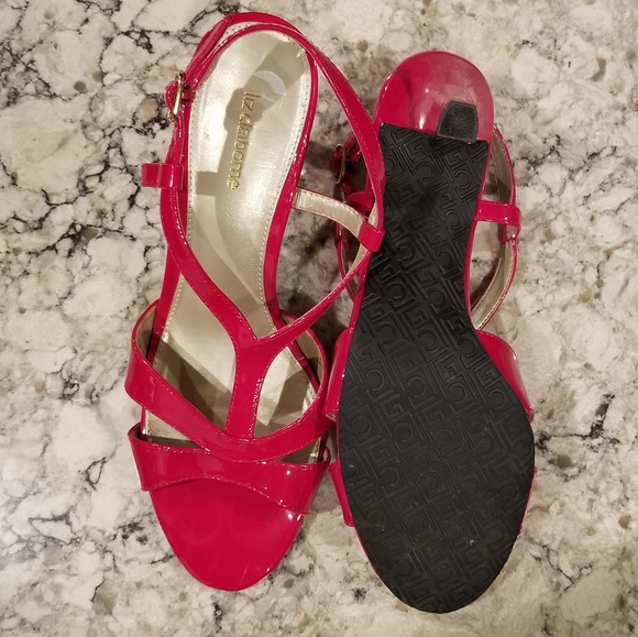 Liz claiborne dress Sandals - Picture 3 of 4